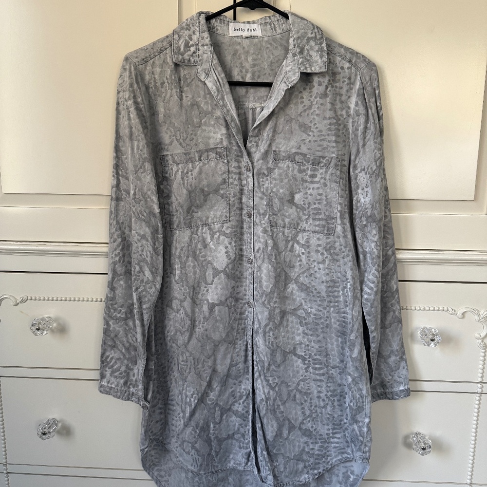 Bella dahl sundress XS